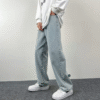 Beautiful wide leg men's baggy jeans