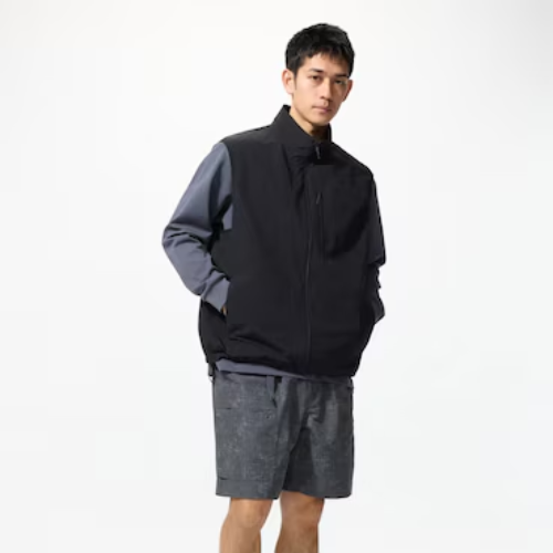 Geared Shorts