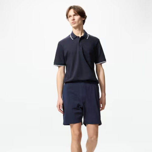 Super Stretchy Sports Shorts